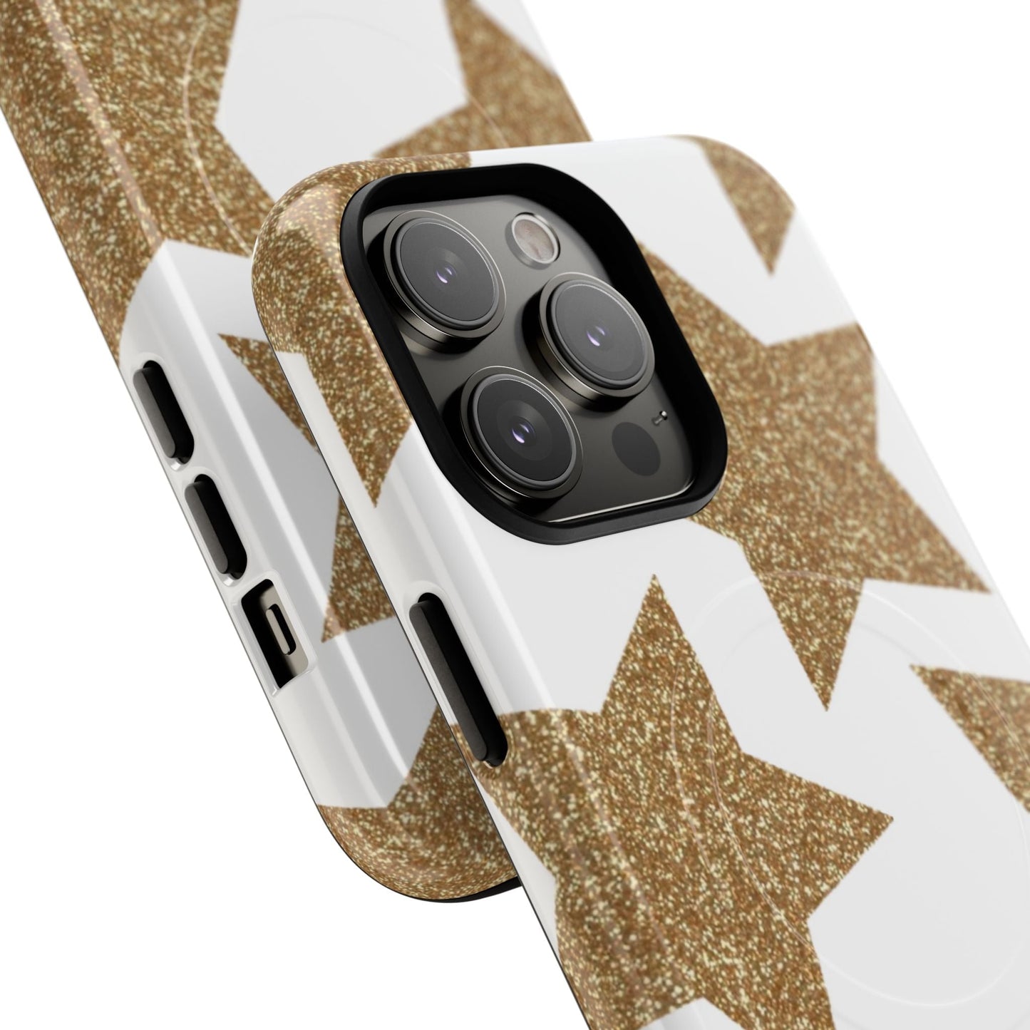 It Girl Star (Gold) (Magsafe)