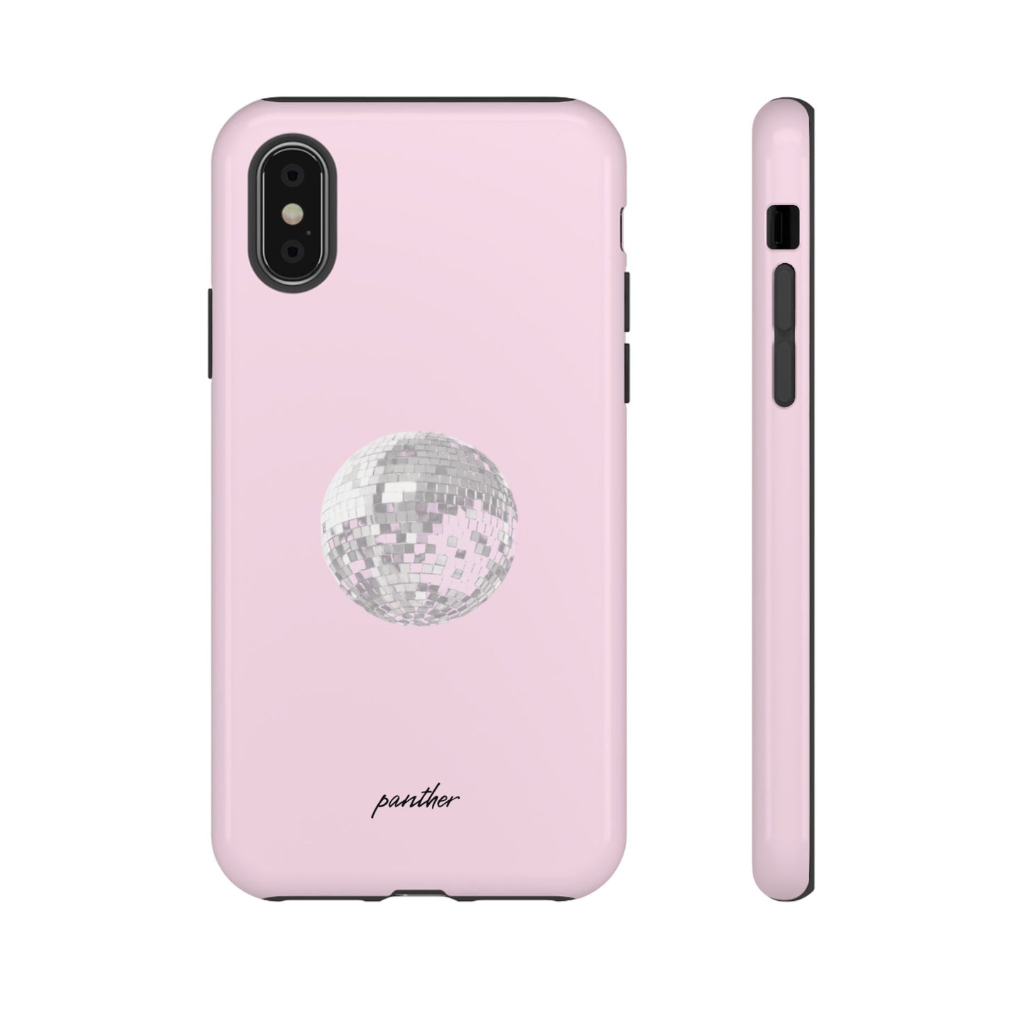 Fading Disco (Pink).