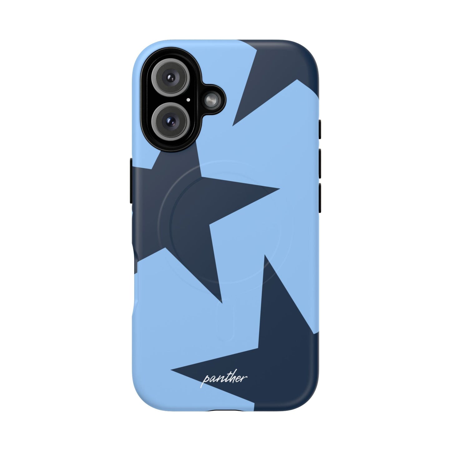 Pretty in Baby Blue (Magsafe)