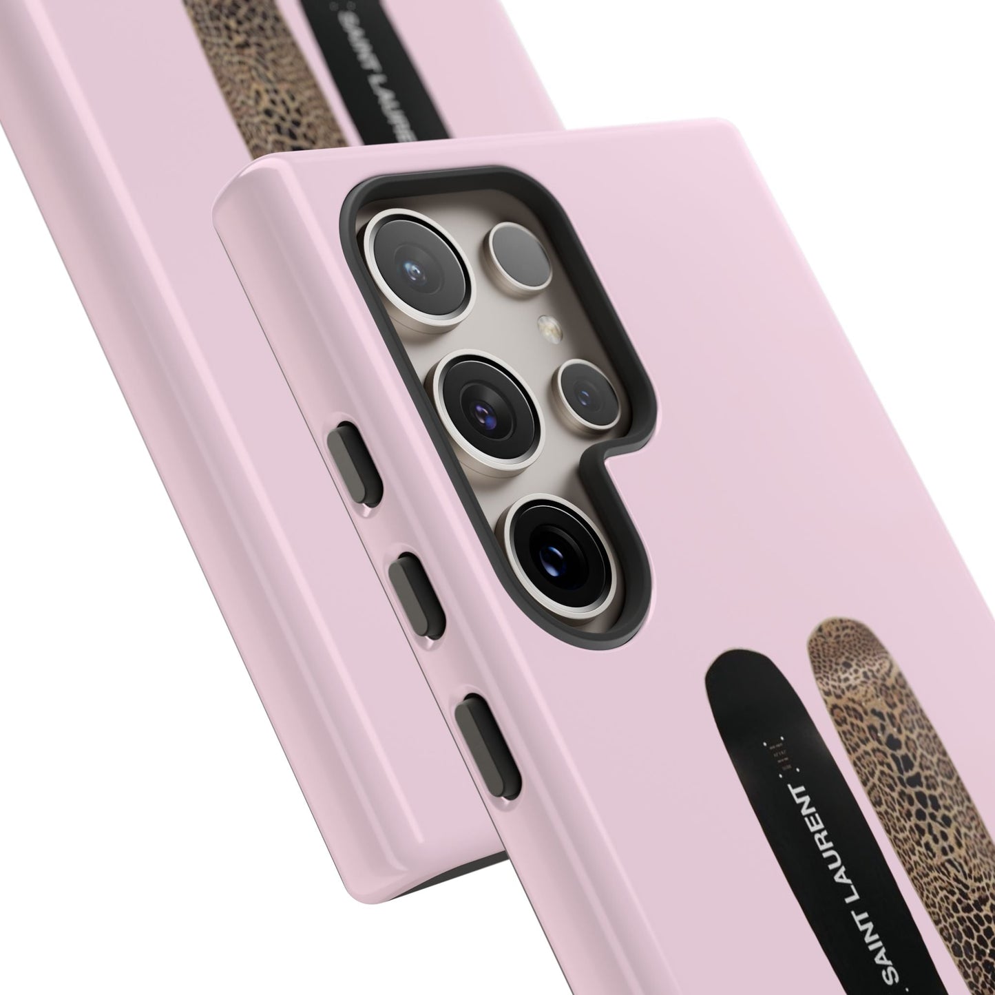 Panther Skateboards (Pink)