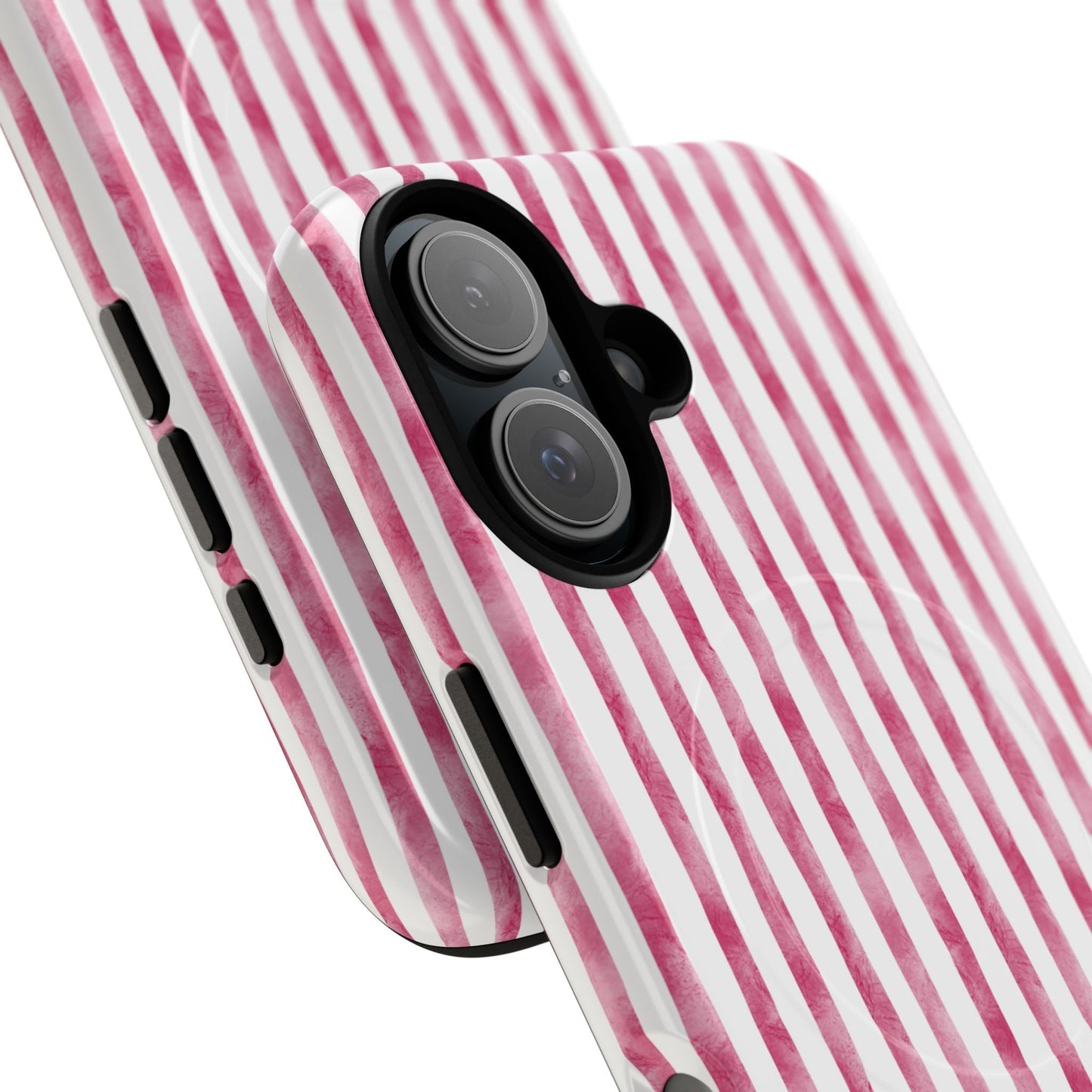 Magenta Stripes (Magsafe)