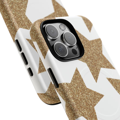 It Girl Star (Gold) (Magsafe)