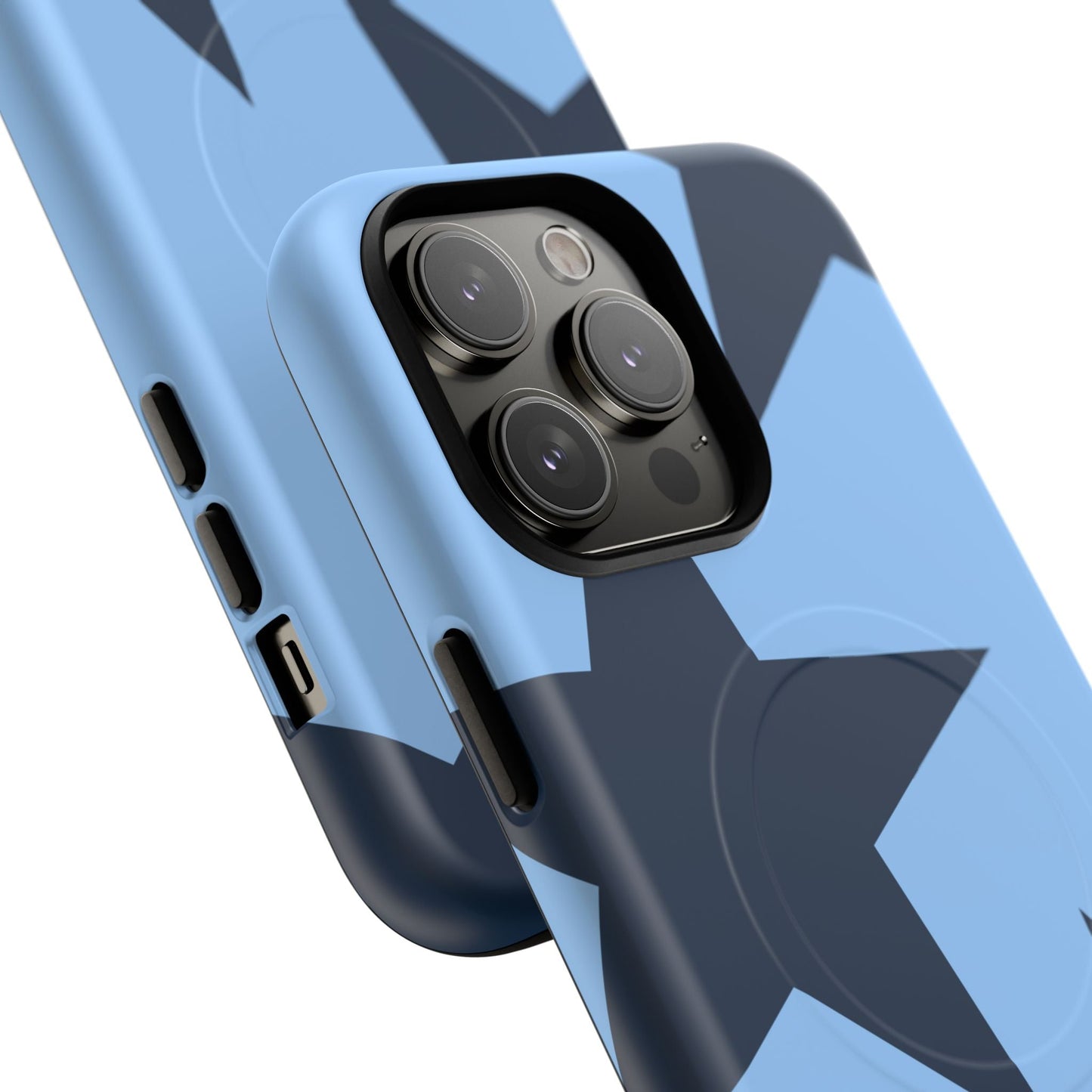 Pretty in Baby Blue (Magsafe)