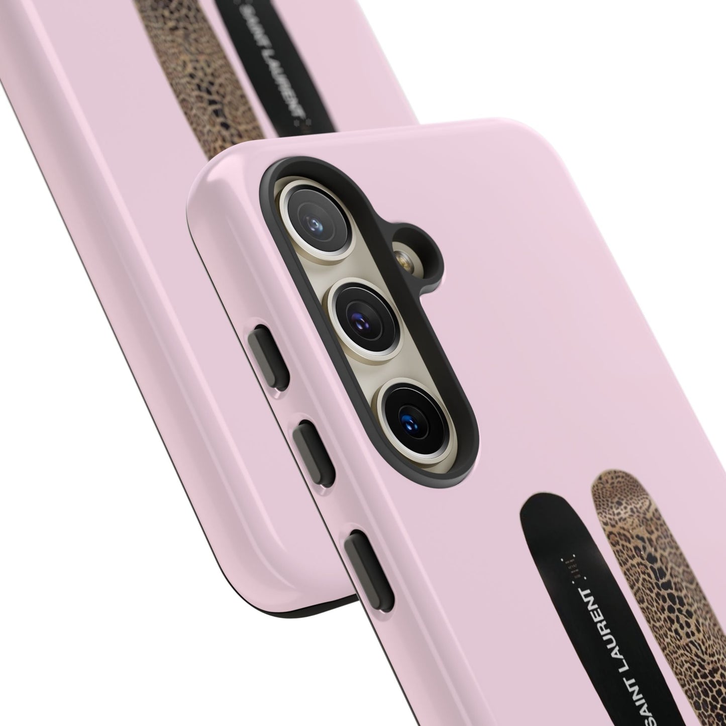 Panther Skateboards (Pink)