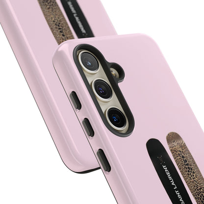 Panther Skateboards (Pink)