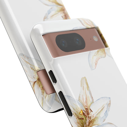 Pure Blossom (White)