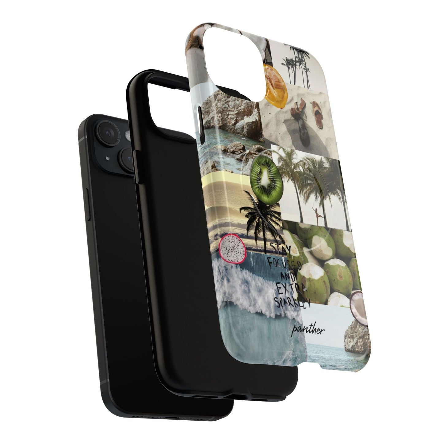 Coconut Whispers (Magsafe)