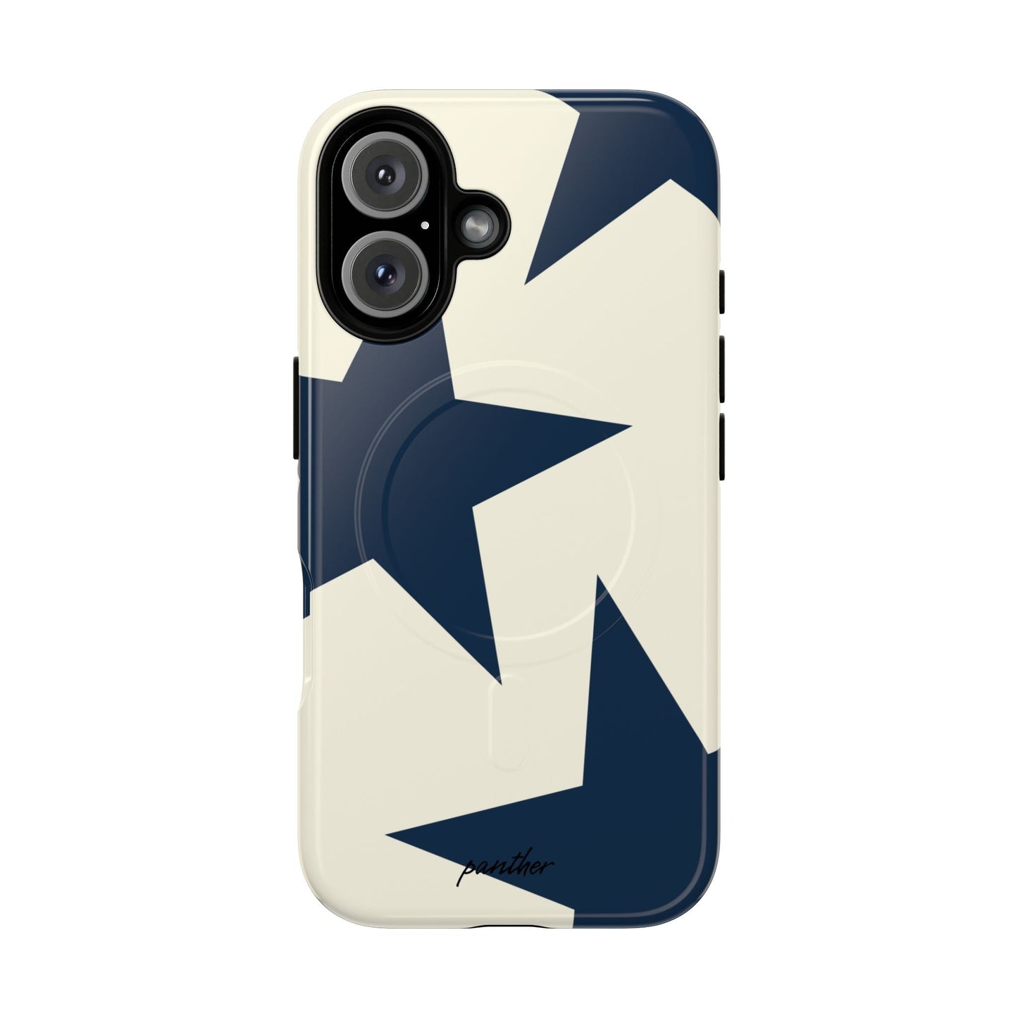 Pretty in Beige (Magsafe)