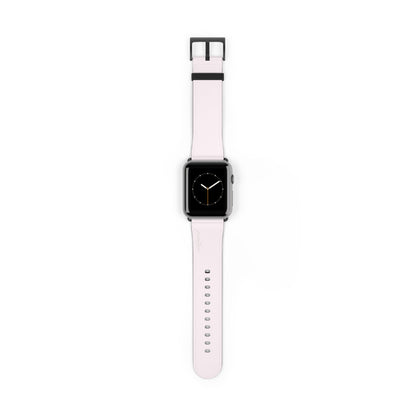 Baby Pink AppleWatch Band.