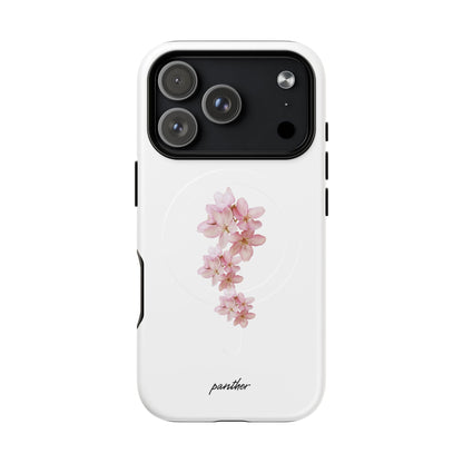 Pink Flowers (Magsafe)