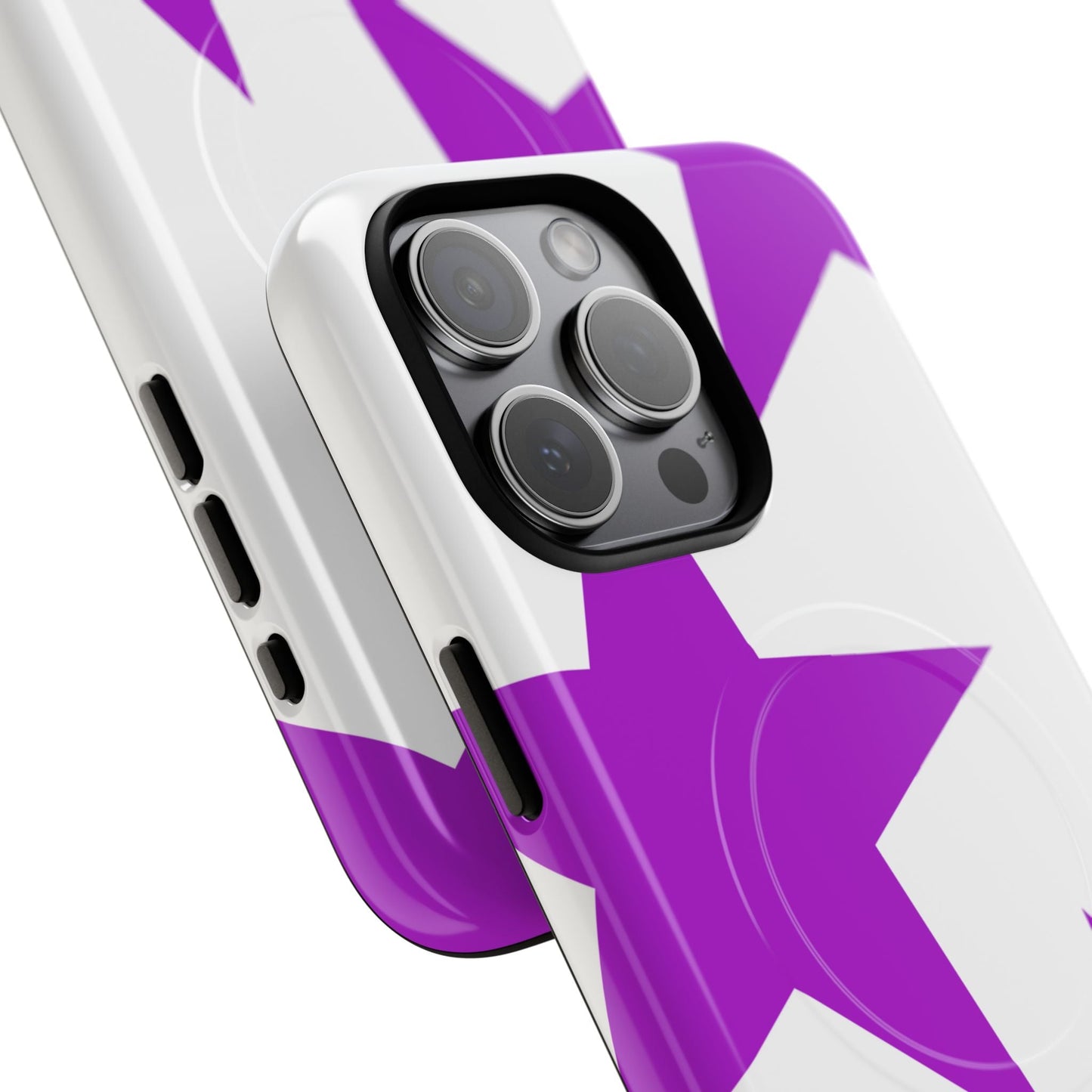 Pretty In Purple (Magsafe)