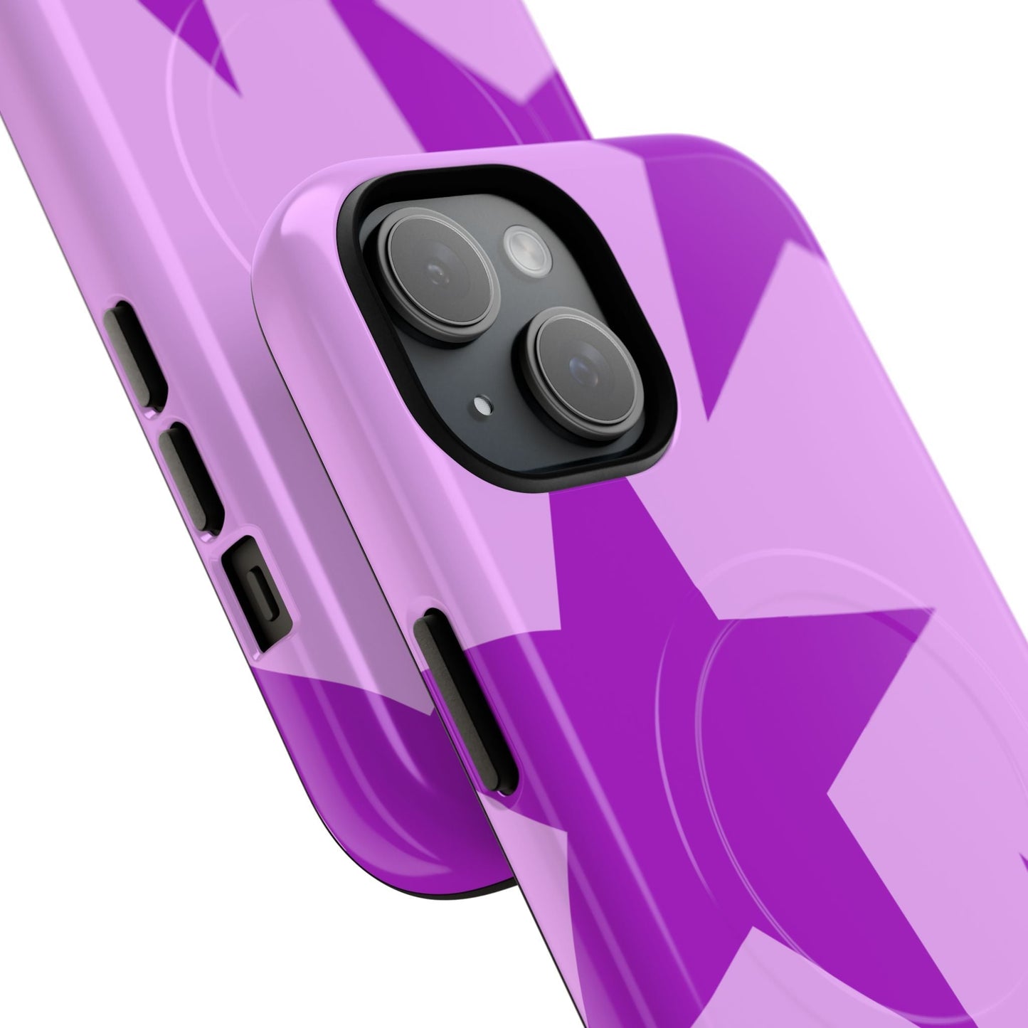 Pretty In Lilac (Magsafe)