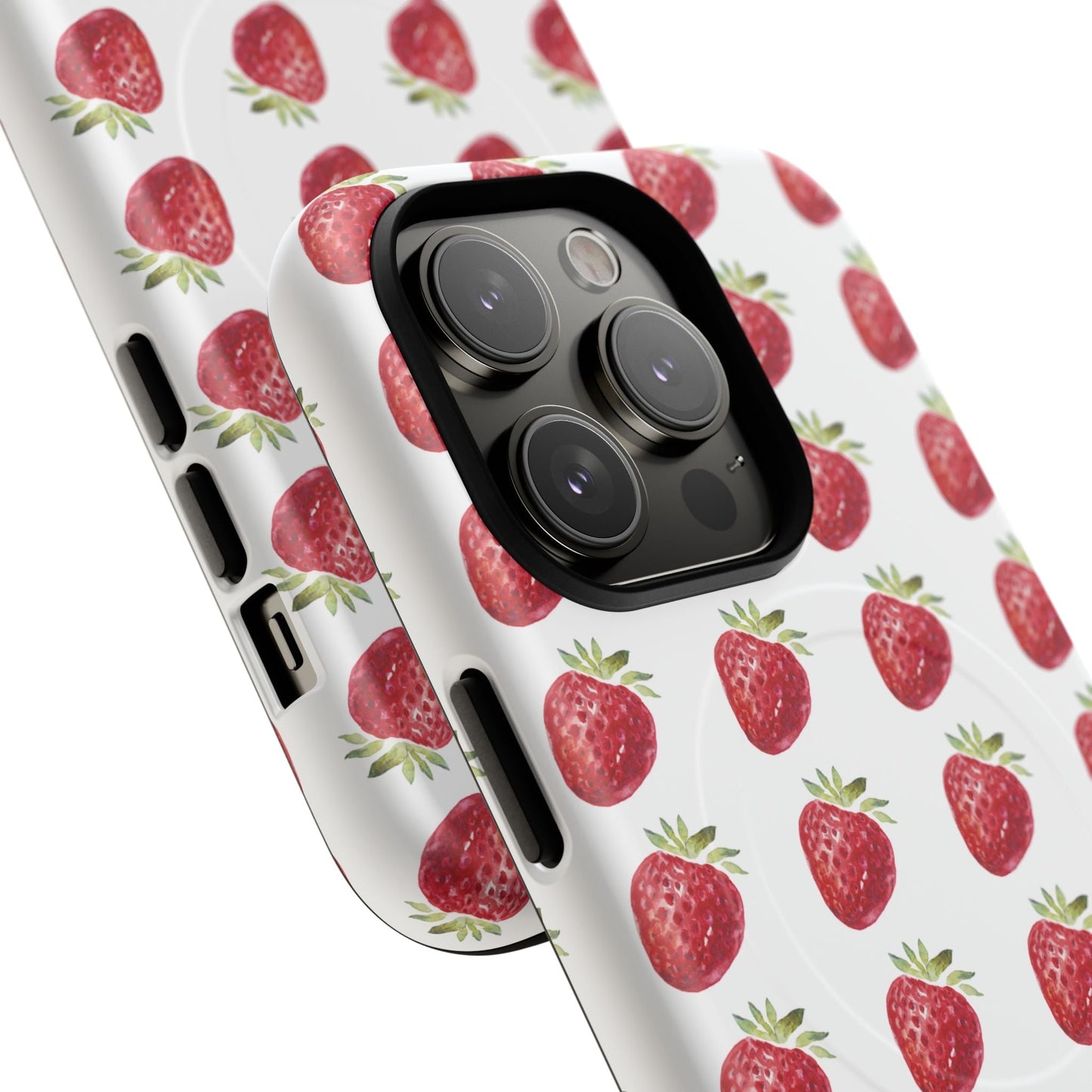Strawberry Salad (Magsafe)