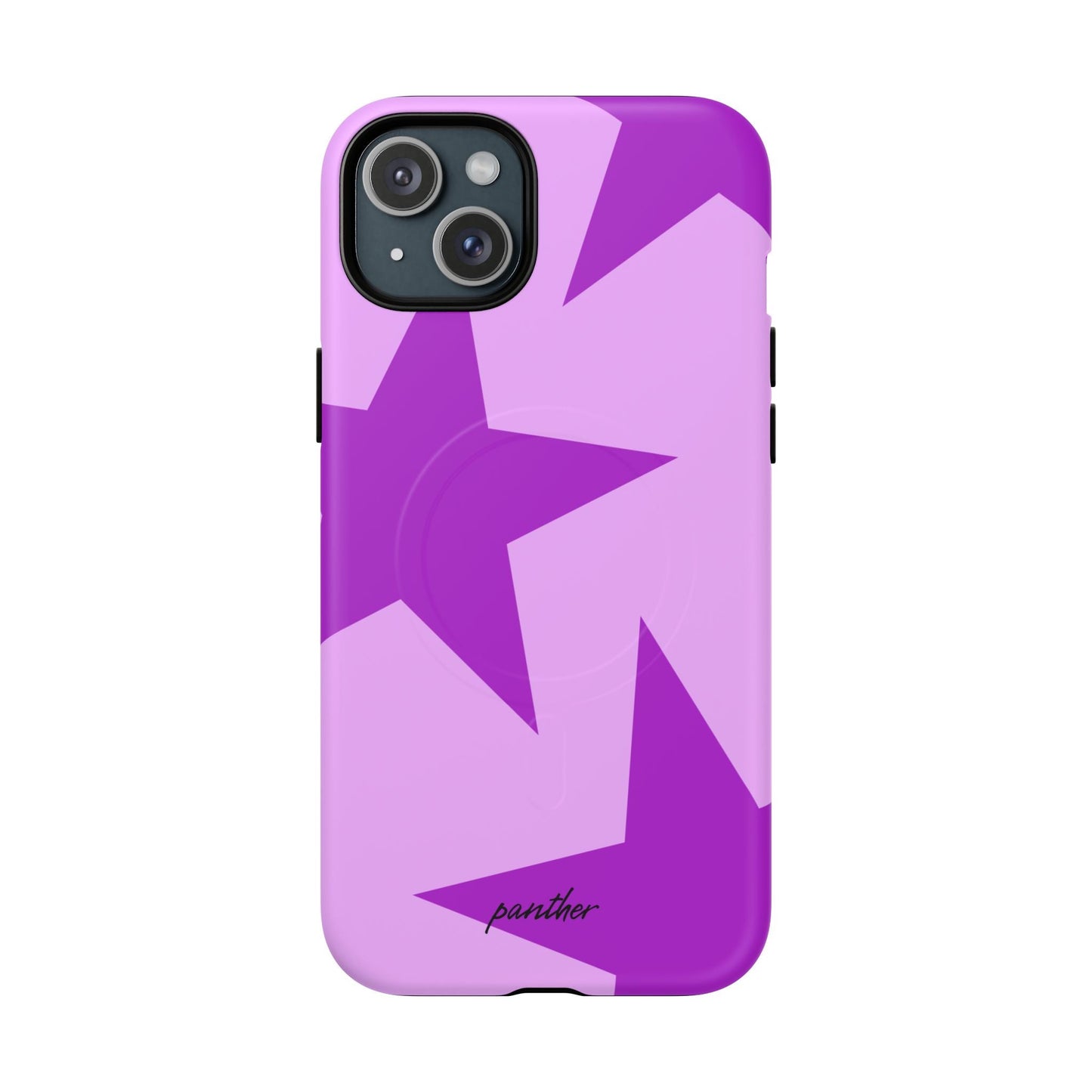 Pretty In Lilac (Magsafe).