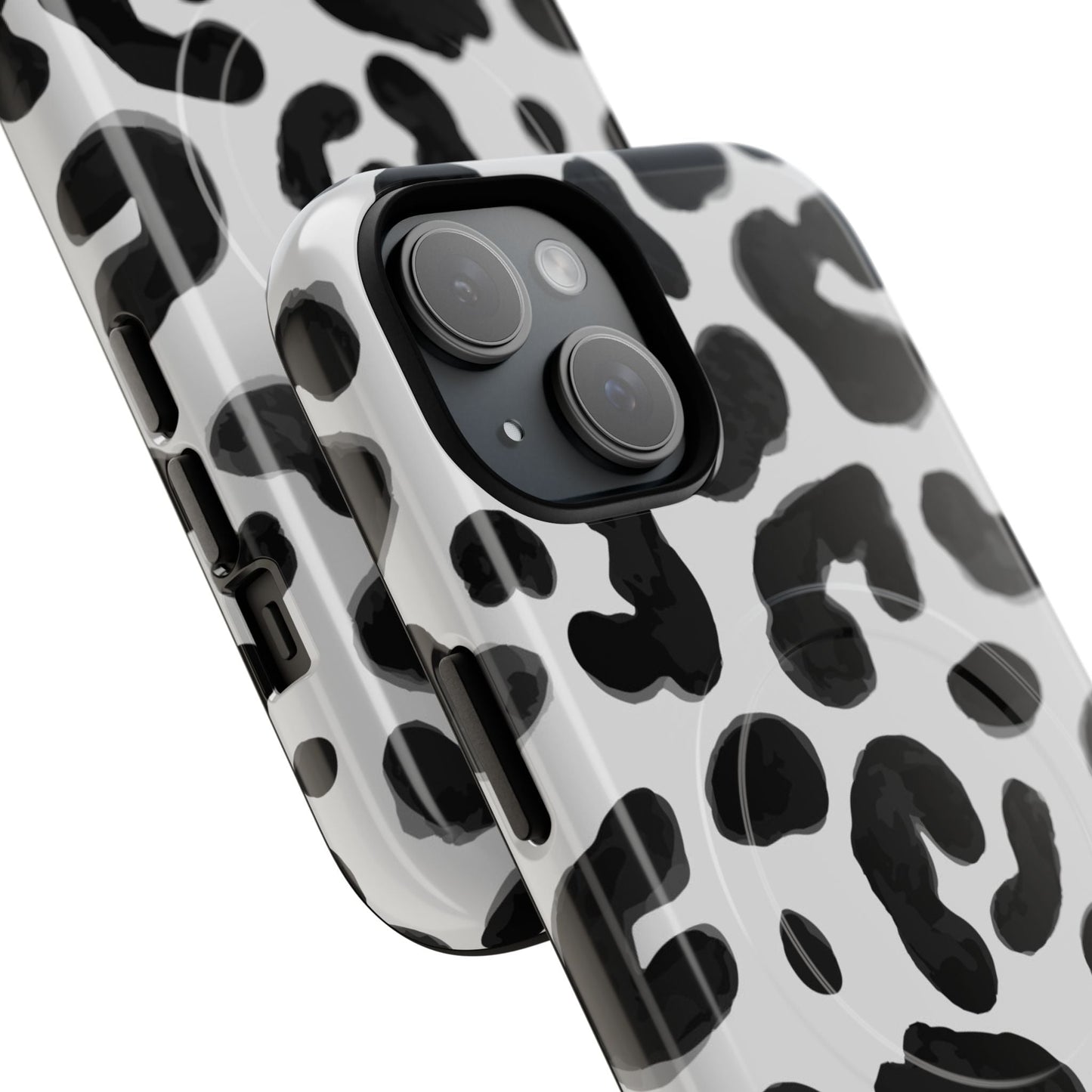 Noir Panther (Magsafe)