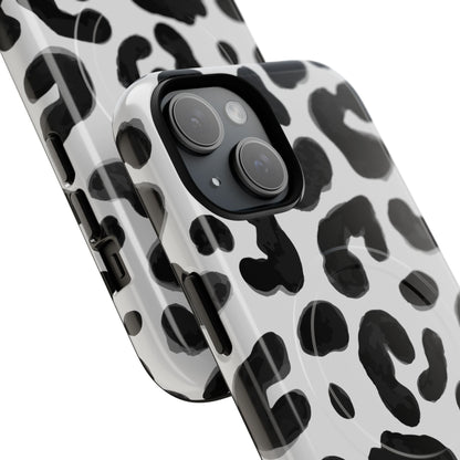 Noir Panther (Magsafe)