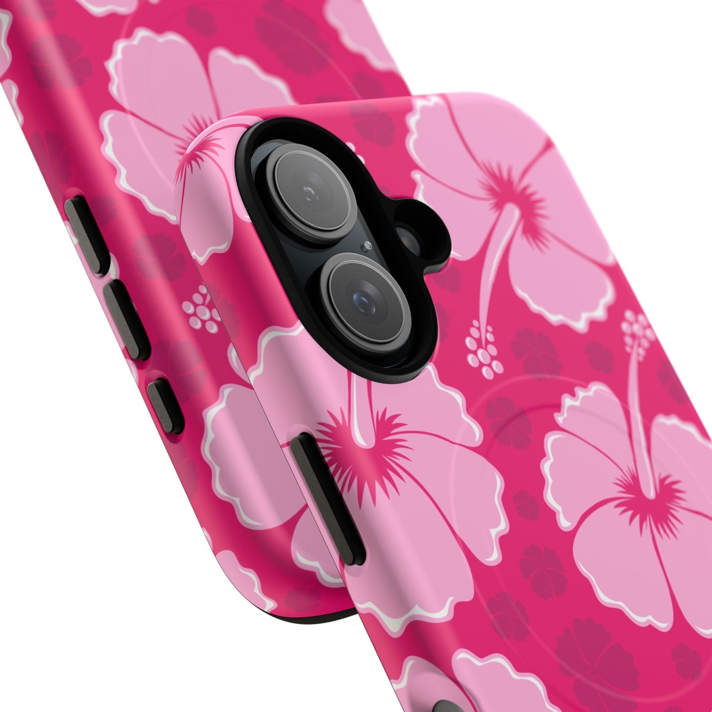 Hibiscus Haze (Magsafe)