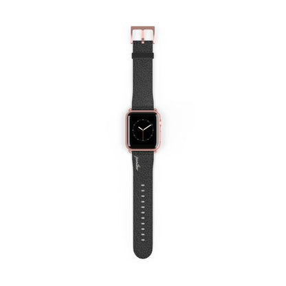 Panther AppleWatch Band.