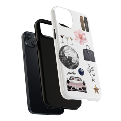 Girl Talk Glamour (Magsafe)