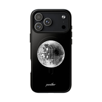 Nightlife Glimmer (Black) (Magsafe)