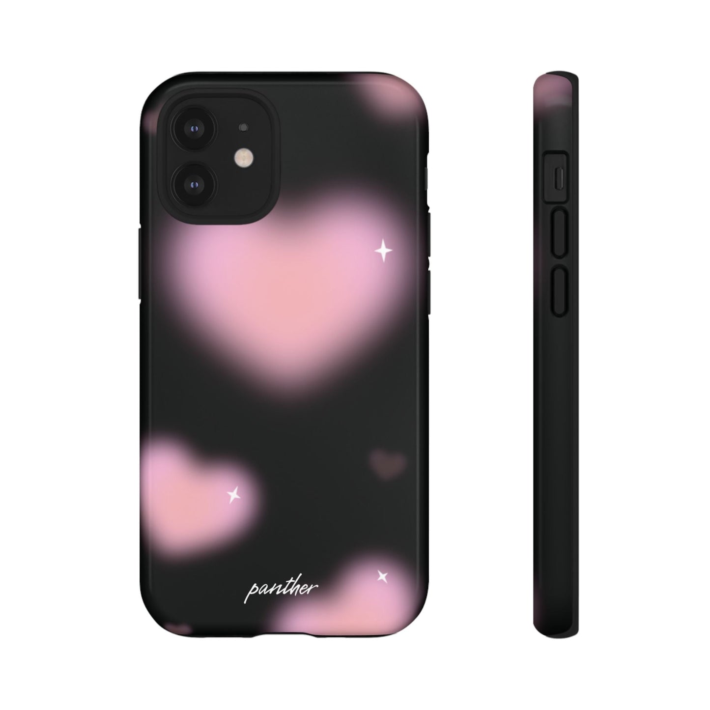 Midnight Heart Glow.