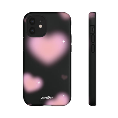 Midnight Heart Glow.