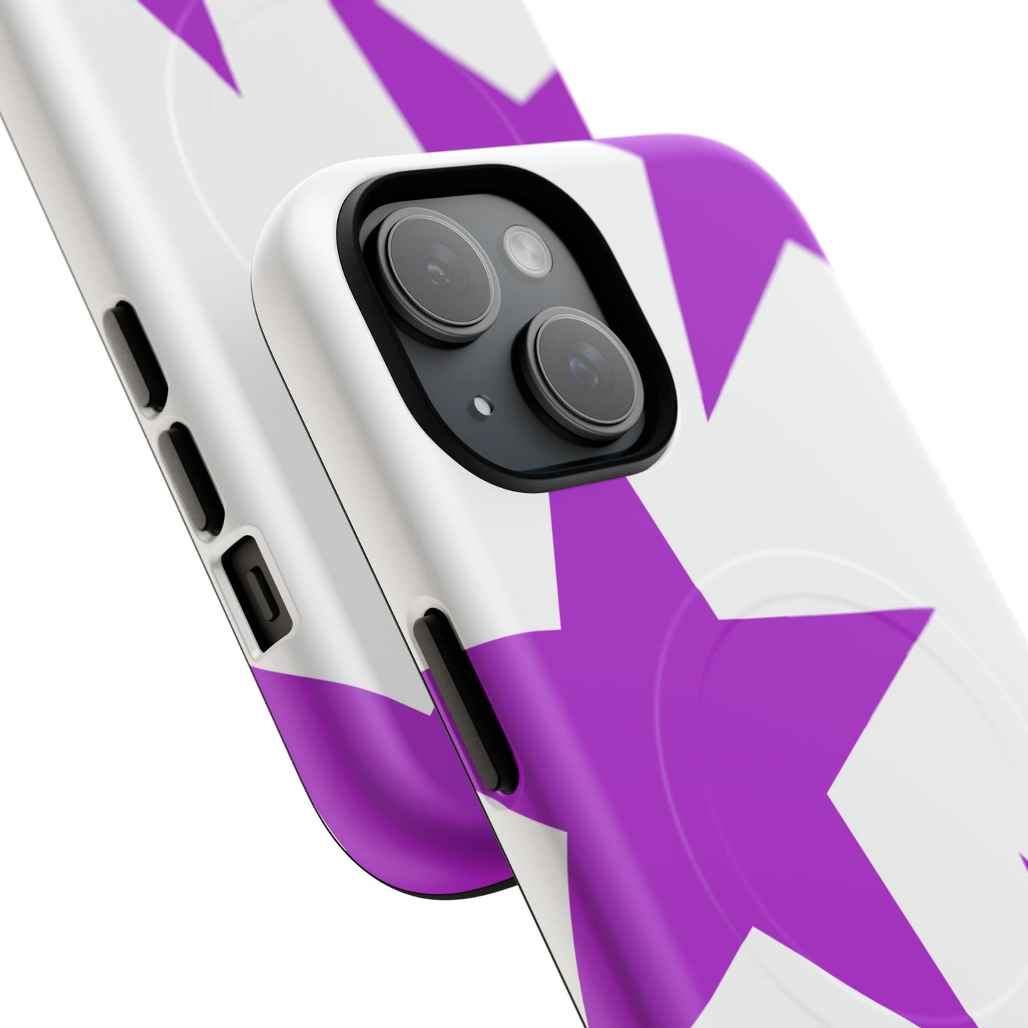 Pretty In Purple (Magsafe)