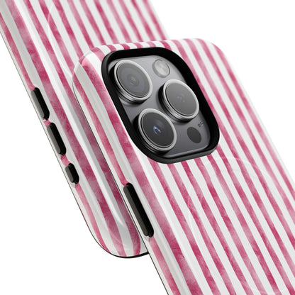 Magenta Stripes (Magsafe)
