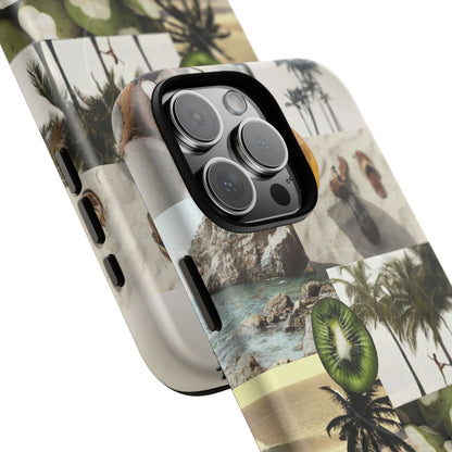 Coconut Whispers (Magsafe)