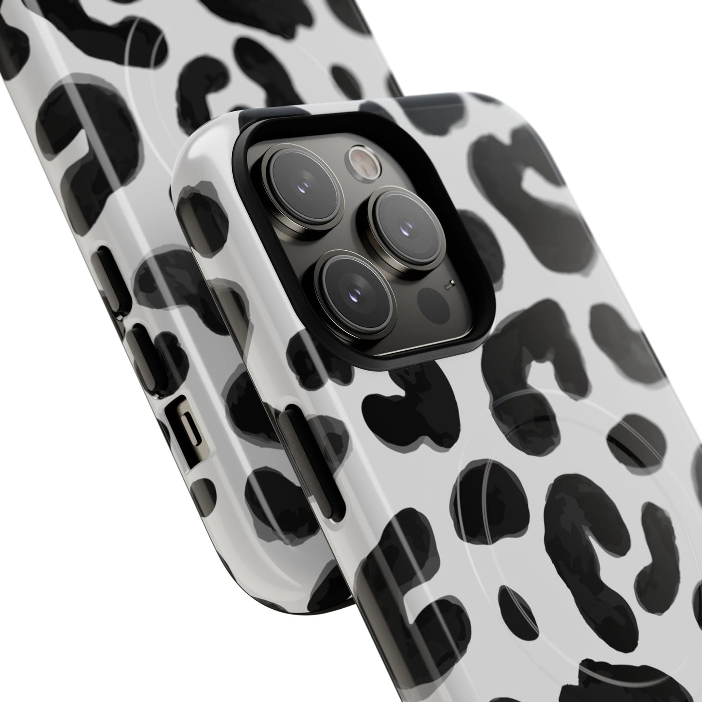 Noir Panther (Magsafe)