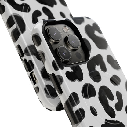 Noir Panther (Magsafe)