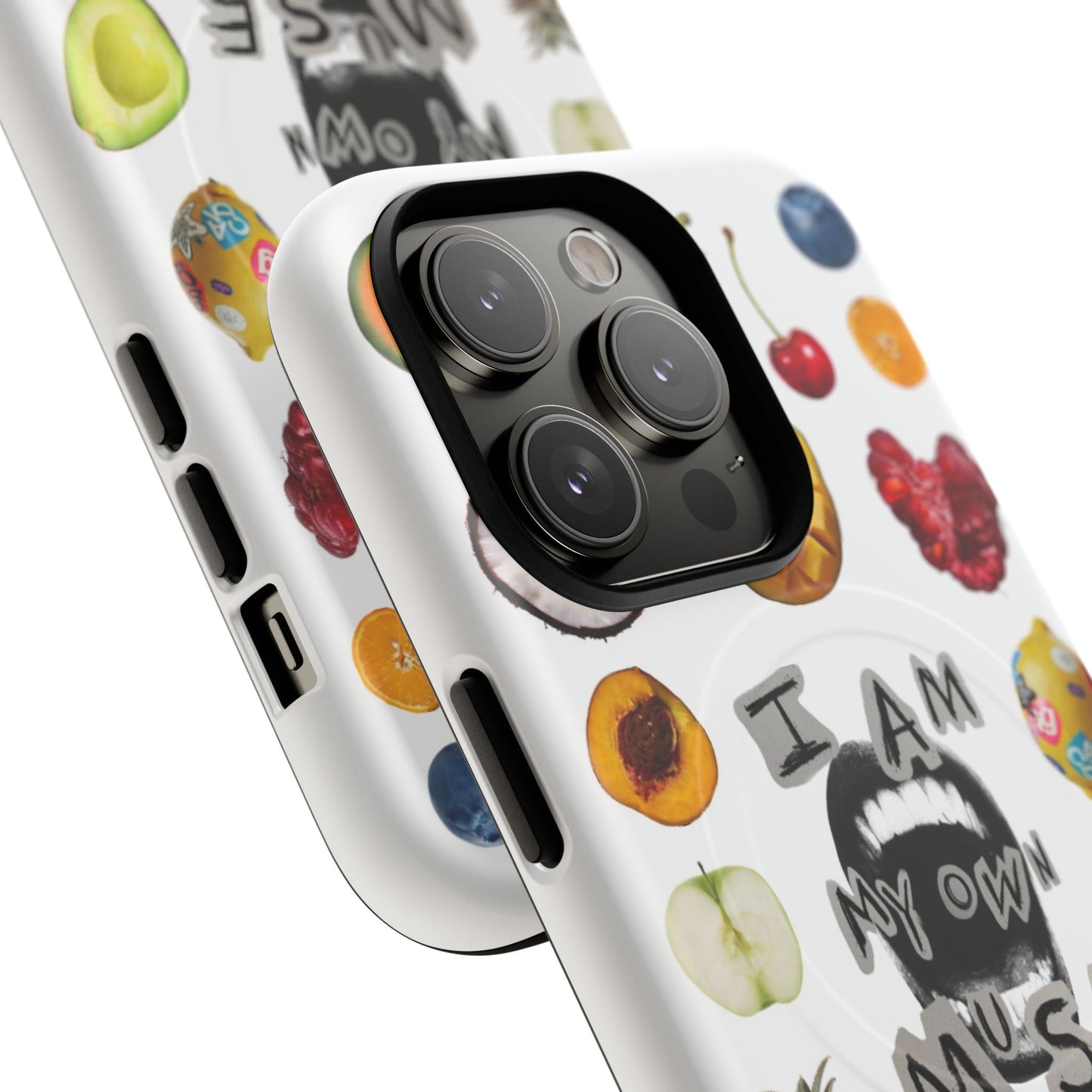 Fruit Salad (Magsafe)