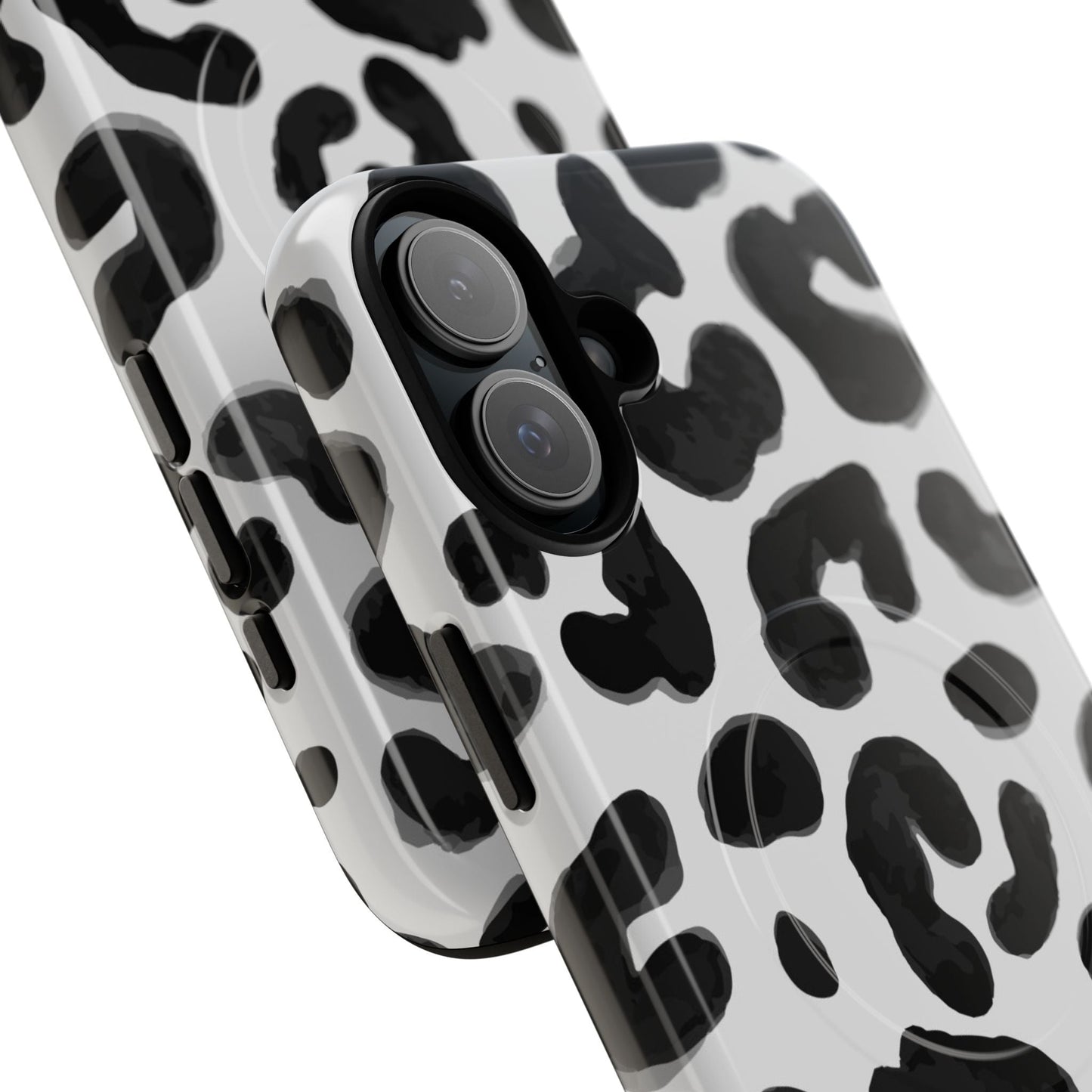 Noir Panther (Magsafe)