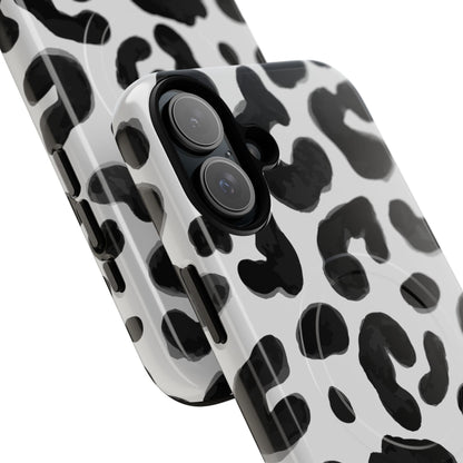 Noir Panther (Magsafe)