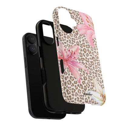 Blossom Grace (Light Leo Print) (Magsafe)