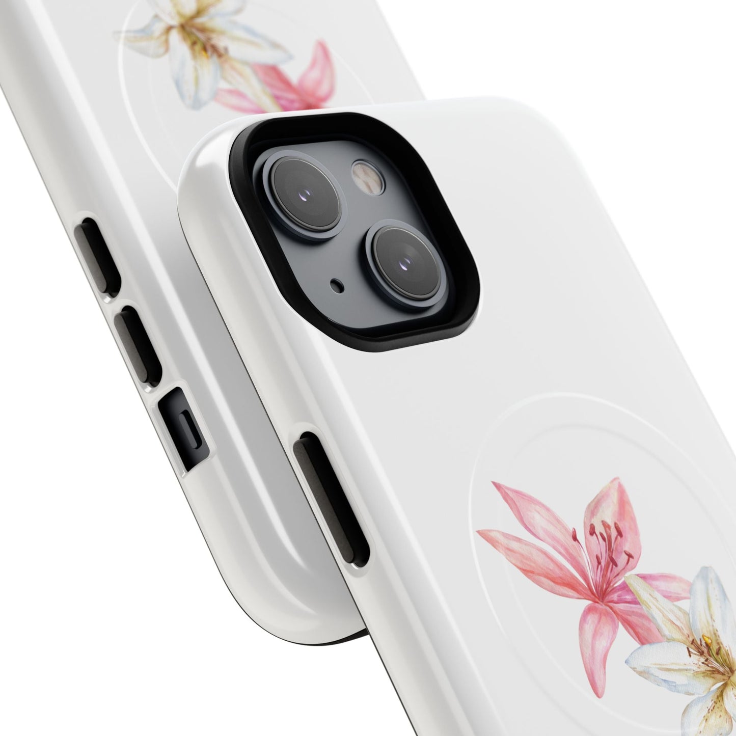 Blossom Grace (White) V2 (Magsafe)