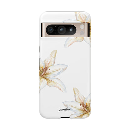 Pure Blossom (White)