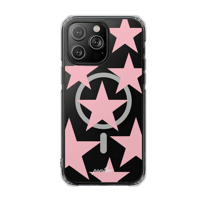 Starships Clear Case (Magsafe).