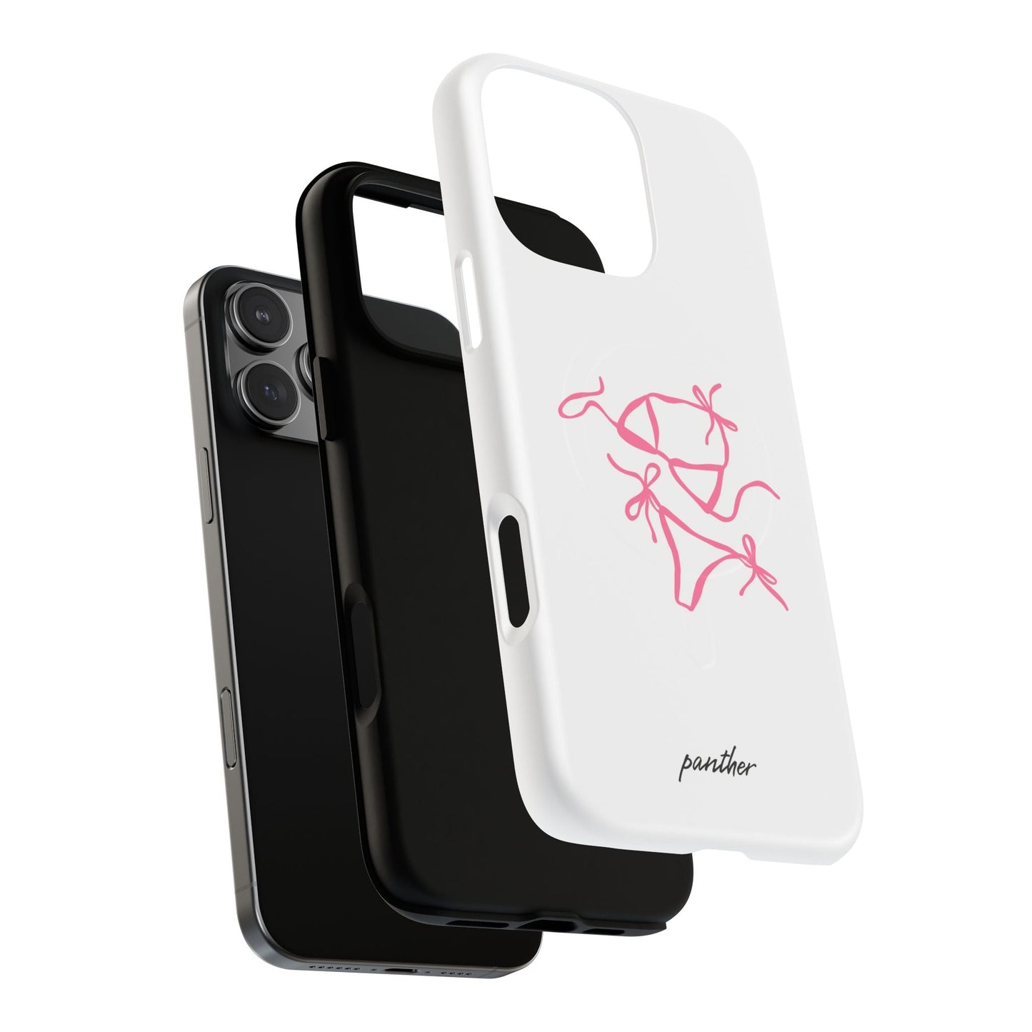 Tan Lines (Pink) (Magsafe)