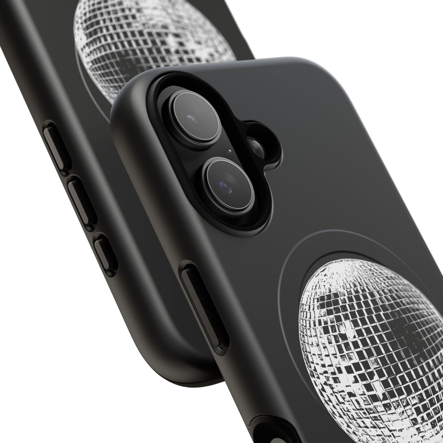 Nightlife Glimmer (Black) (Magsafe)