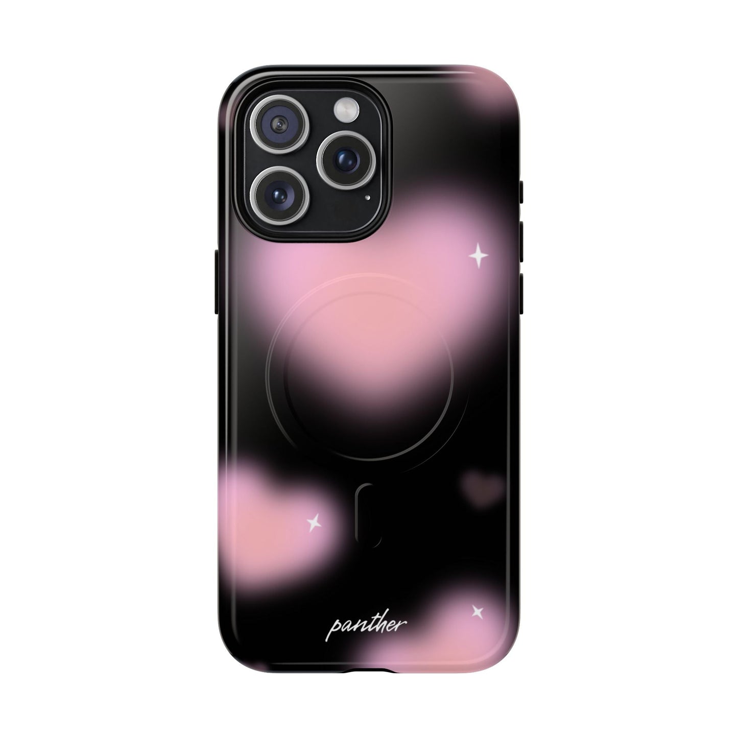 Midnight Heart Glow (Magsafe).