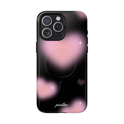 Midnight Heart Glow (Magsafe).