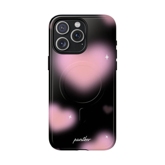 Midnight Heart Glow (Magsafe).