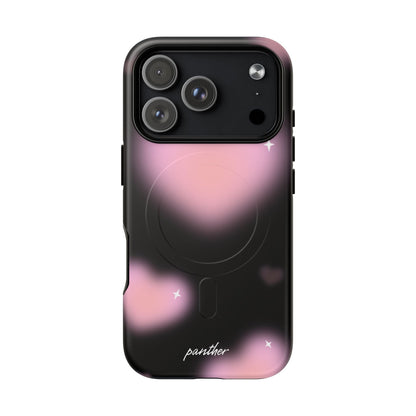 Midnight Heart Glow (Magsafe)