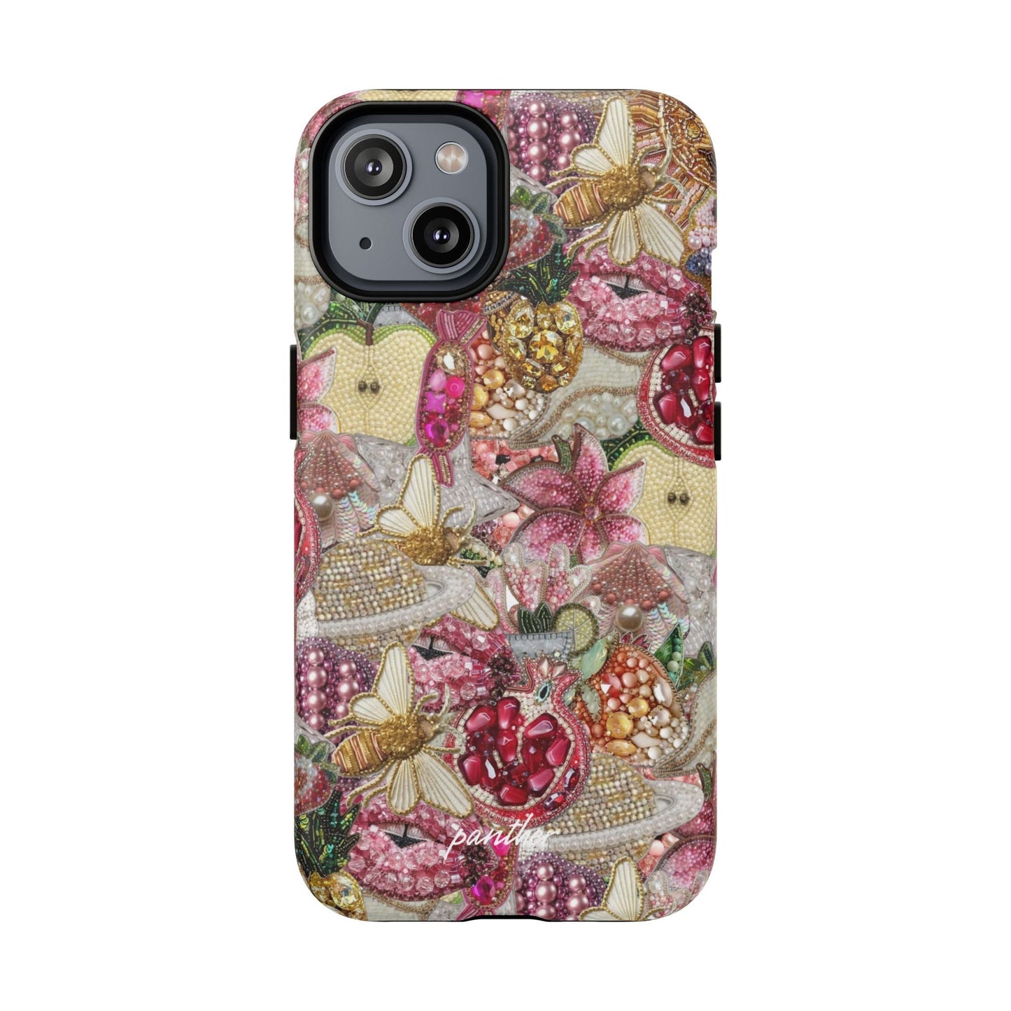 Tropical Treasure (Magsafe).