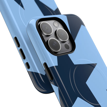 Pretty in Baby Blue (Magsafe)