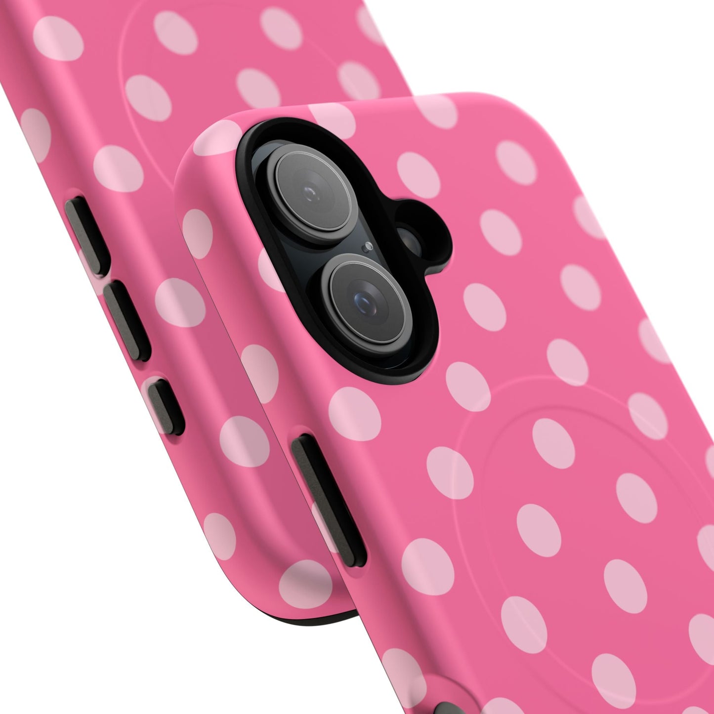 PolkaBabe V1 (Magsafe)