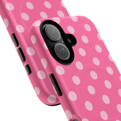 PolkaBabe V1 (Magsafe)