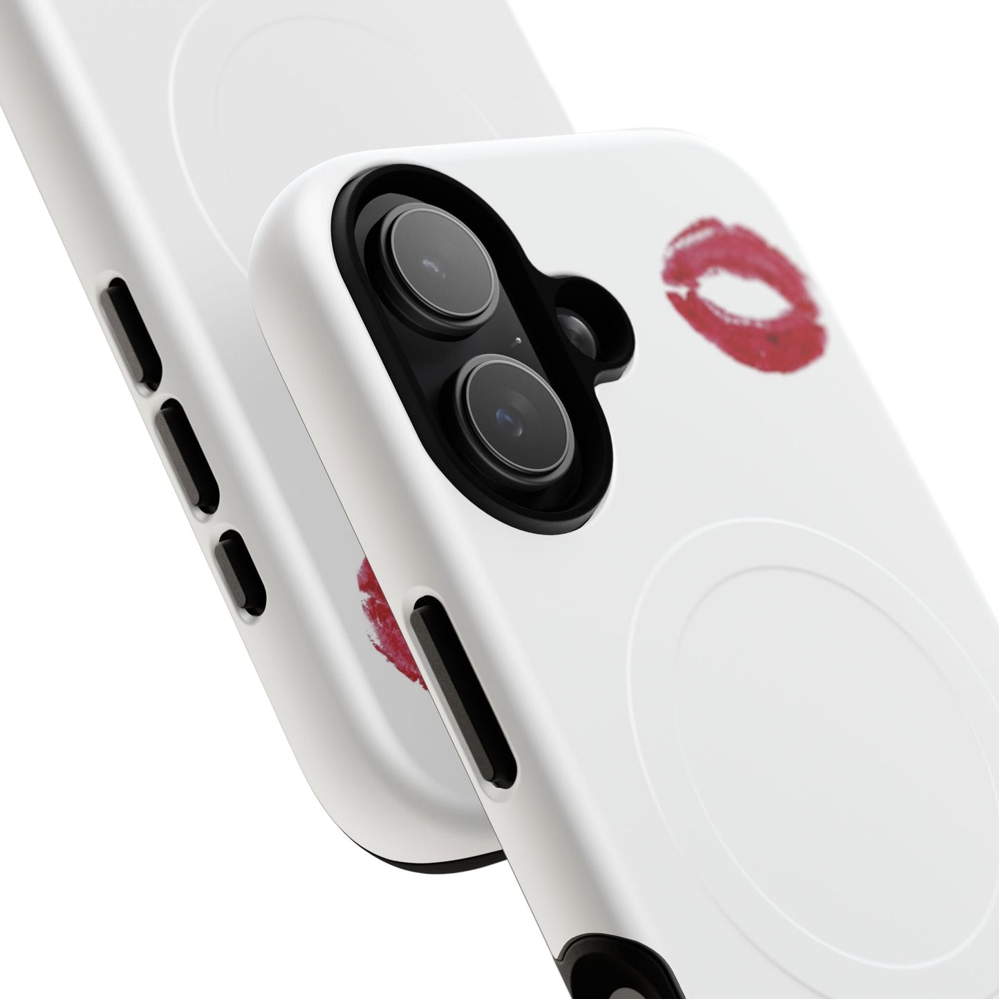 Kiss & Tell (Magsafe)