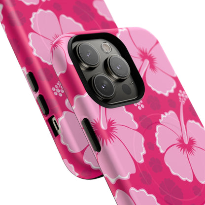 Hibiscus Haze (Magsafe)